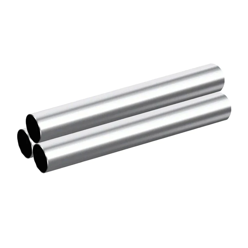 Aluminium Tubes
