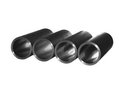 Seamless Simbi Tubes